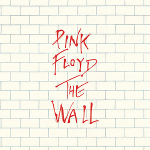The Wall CD
