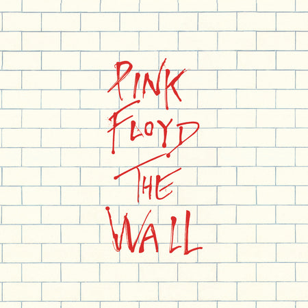The Wall CD