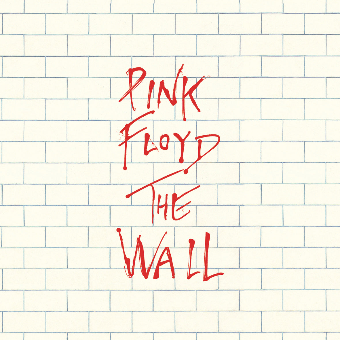 The Wall CD