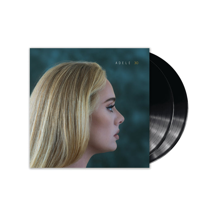 30 Vinyl (2LP)
