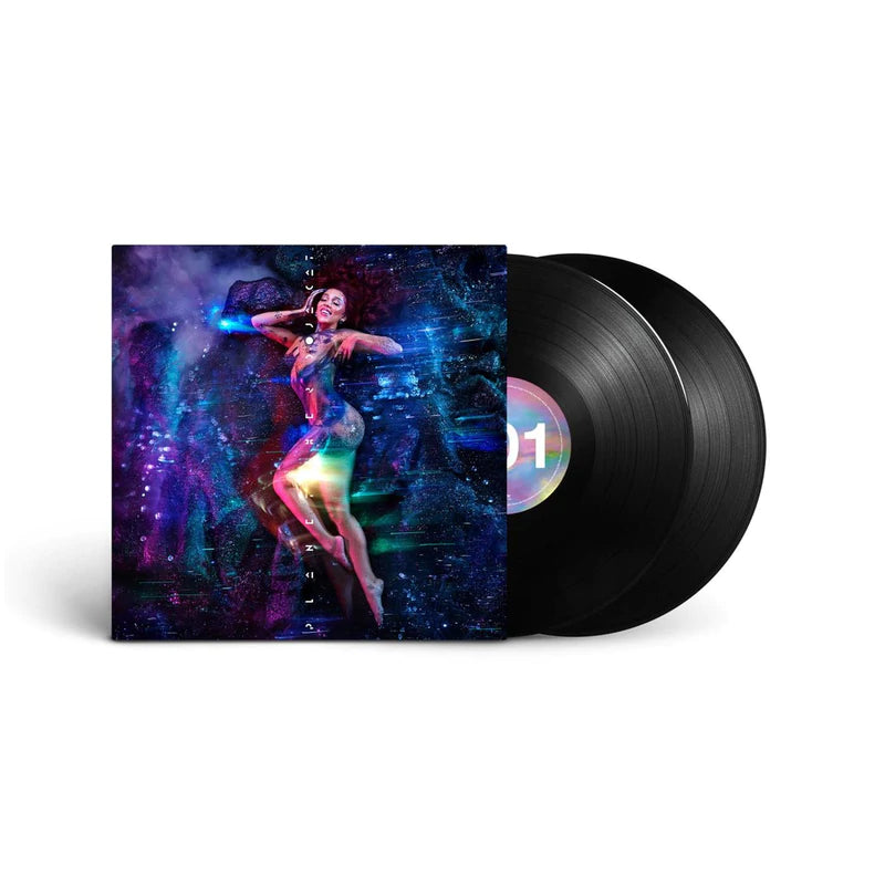 PLANET HER (2LP) VINYL