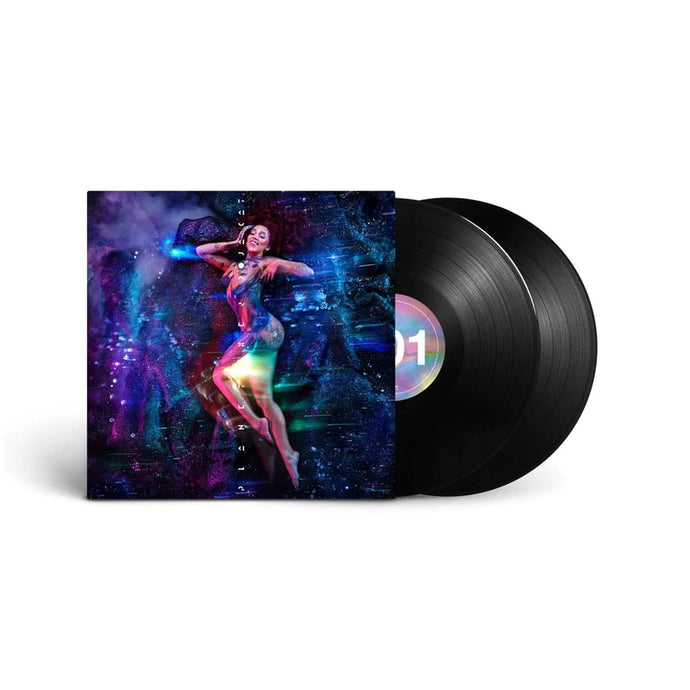 Planet Her (2LP)