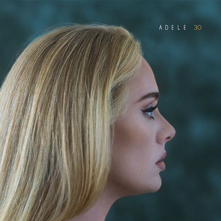 30 Vinyl (2LP)