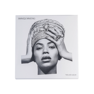 Homecoming: The Live Album (Limited Vinyl Box Set)