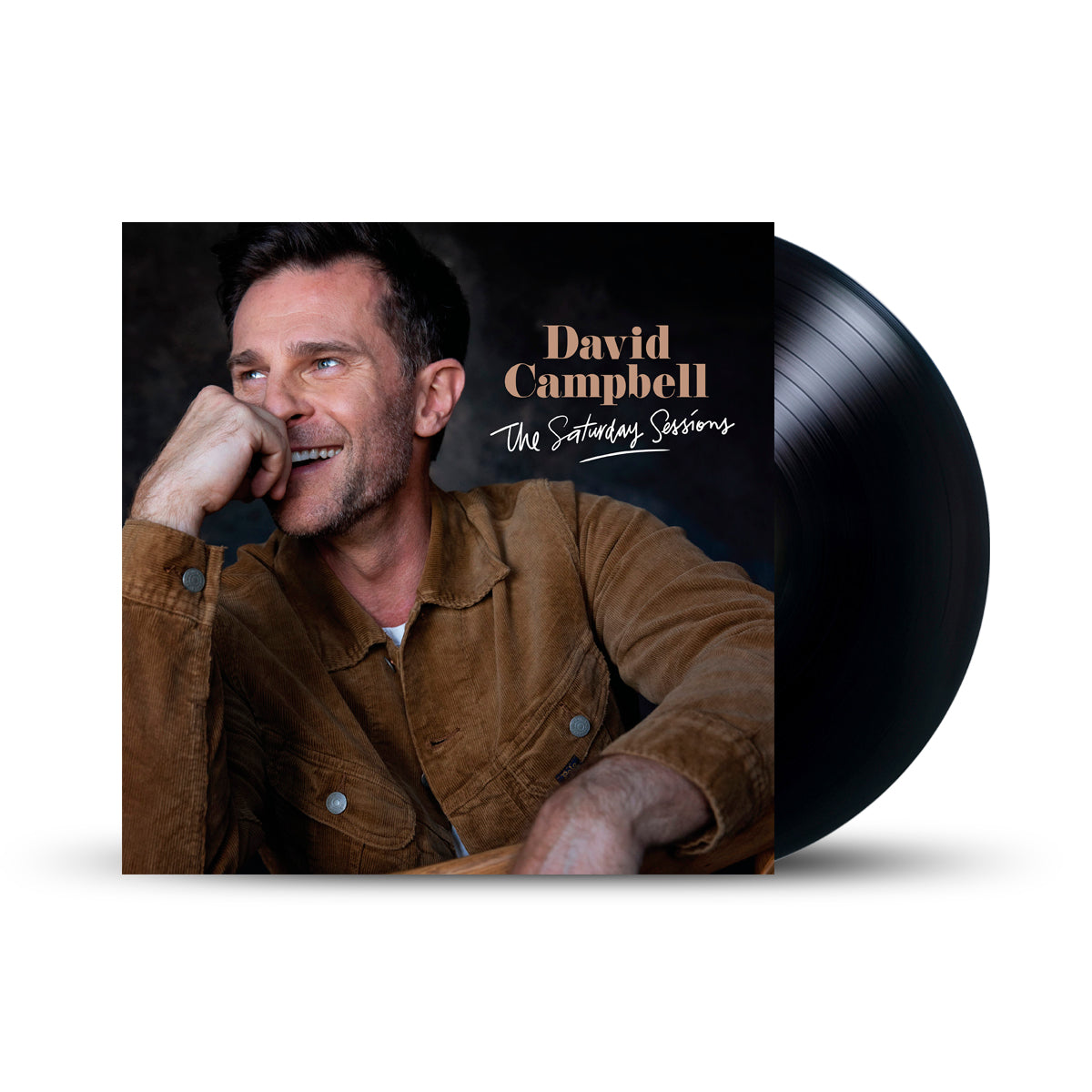 THE SATURDAY SESSIONS VINYL