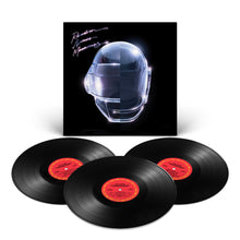 Load image into Gallery viewer, RANDOM ACCESS MEMORIES 10TH ANNIVERSARY EDITION 3LP VINYL