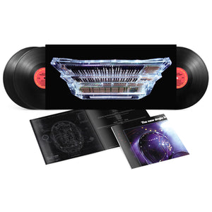 RANDOM ACCESS MEMORIES 10TH ANNIVERSARY EDITION 3LP VINYL