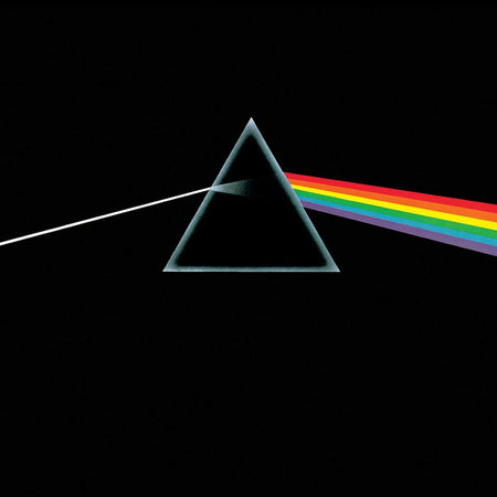 Dark Side Of The Moon (2016 Reissue) Vinyl