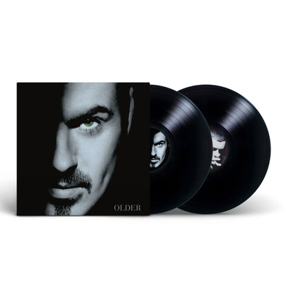 OLDER (2LP)