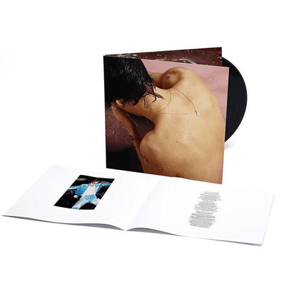 Harry Styles Vinyl LP