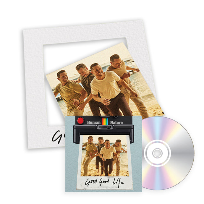 Good Good Life Photo Frame Bundle