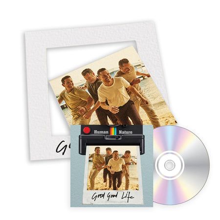 Good Good Life Photo Frame Bundle