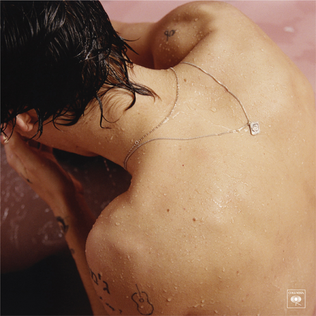 HARRY STYLES (VINYL)