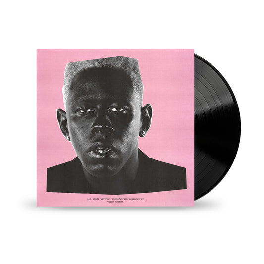 IGOR VINYL