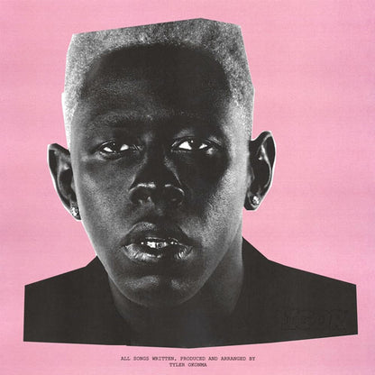 IGOR VINYL