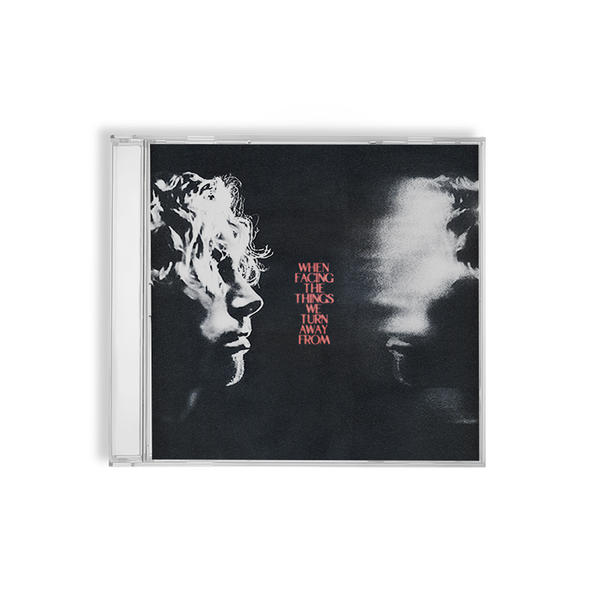 WFTTWTAF CD