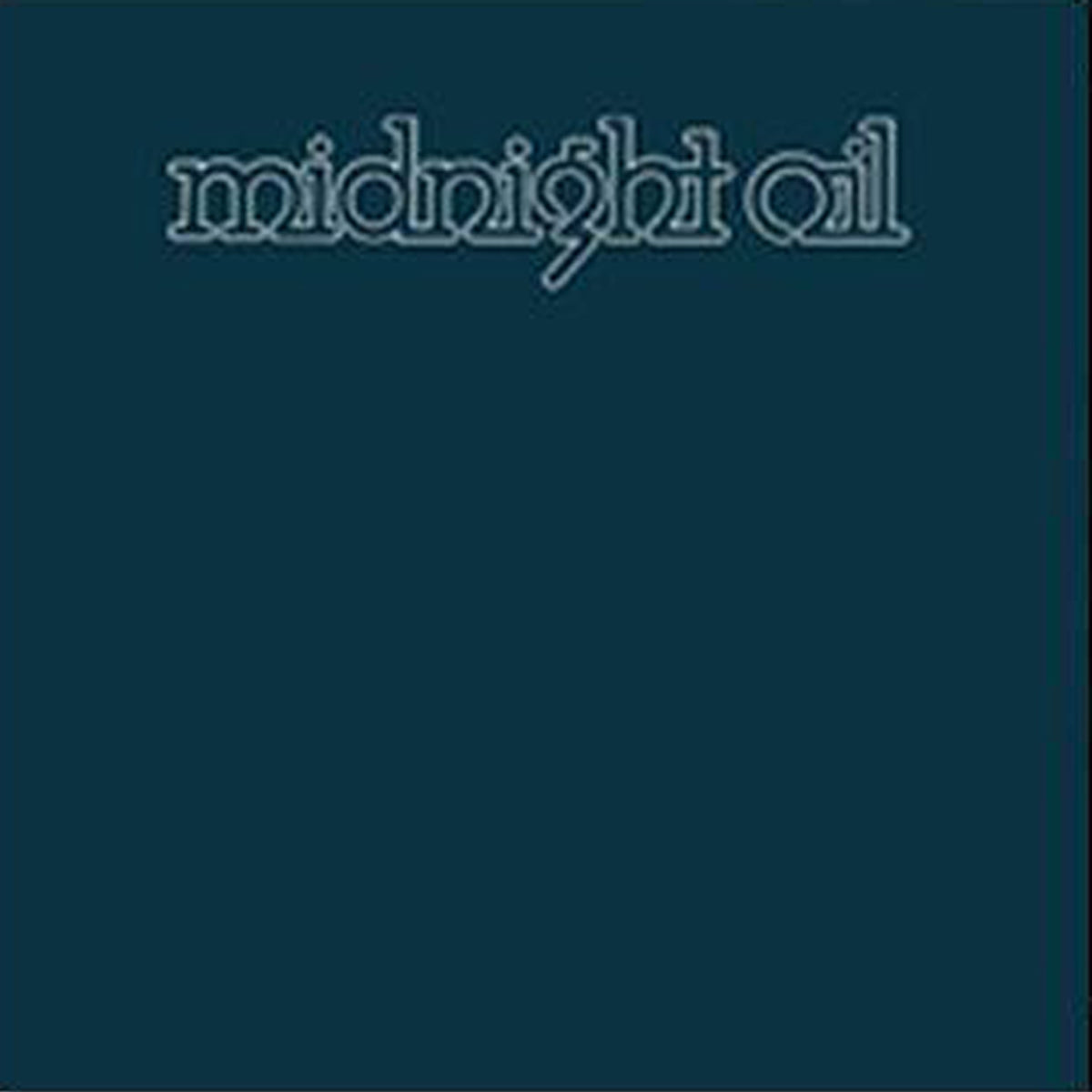 Midnight Oil (Vinyl)