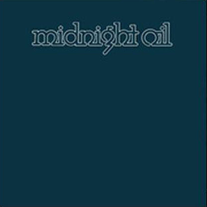 MIDNIGHT OIL VINYL