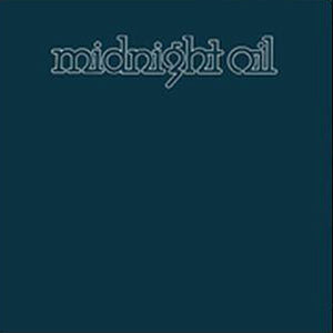 Midnight Oil (Vinyl)