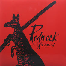Load image into Gallery viewer, Redneck Wonderland (Vinyl)