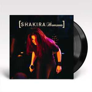 Mtv Unplugged,Shakira,Sony Music,Latin Music,22 Sep 2023