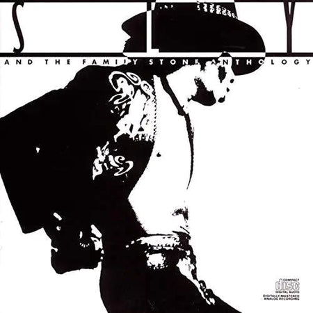Anthology  | Pink Coloured Vinyl,Sly & The Family Stone,Sony Music,Jazz,13 Oct 2023