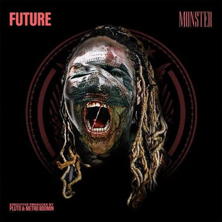 Monster,Future,Sony Music,Rap & Hip-Hop,27 Oct 2023