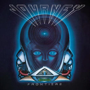 Frontiers,Journey,Sony Music,Rock,27 Oct 2023