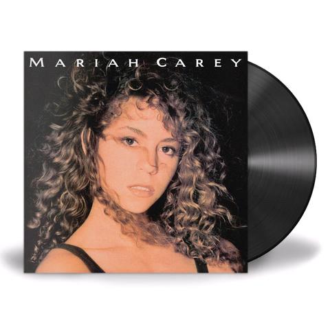 Mariah Carey,Mariah Carey,Sony Music,Pop,27 Nov 2020