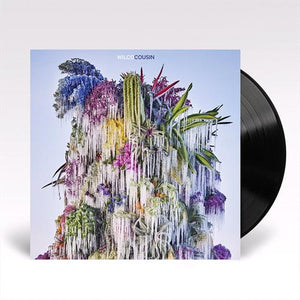 Cousin,Wilco,Sony Music,Alternative,29 Sep 2023