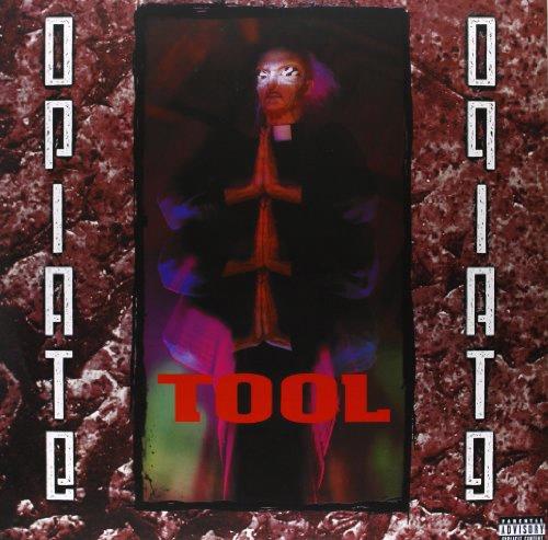 Opiate | Extended Play,Tool,Sony Music,Rock,31 Jul 2015