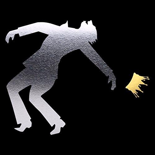 The Mountain Has Fallen,Dj Shadow,Sony Music,Rap & Hip-Hop,08 Sep 2017