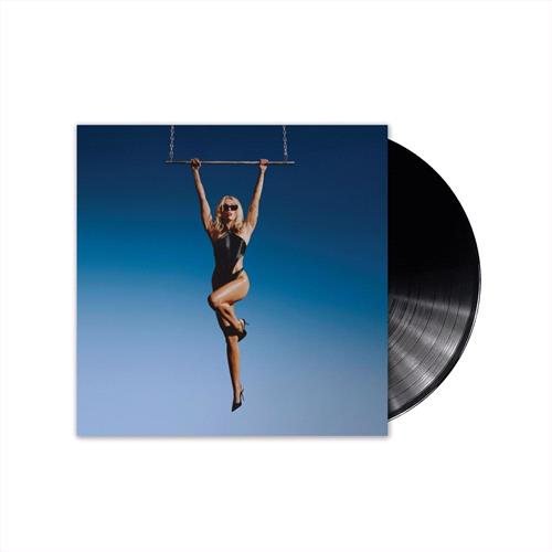 Endless Summer Vacation,Miley Cyrus,Sony Music,Pop,10 Mar 2023