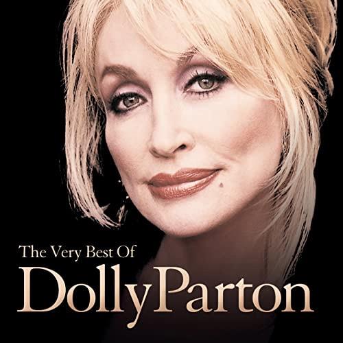 The Very Best Of Dolly Parton (Global Vinyl Title),Dolly Parton,Sony Music,Country,11 Sep 2020