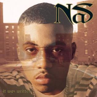 It Was Written,Nas,Sony Music,Rap & Hip-Hop,13 Oct 2023