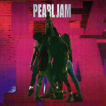 TEN (VINYL)