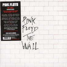 Load image into Gallery viewer, The Wall - 2016 Version (Vinyl)
