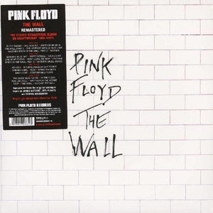 The Wall - 2016 Version (Vinyl)