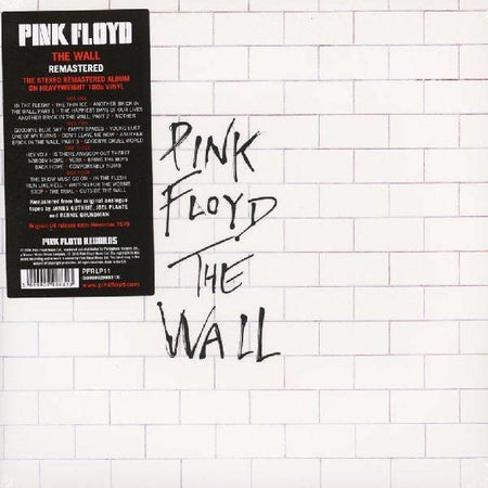 The Wall - 2016 Version (Vinyl)