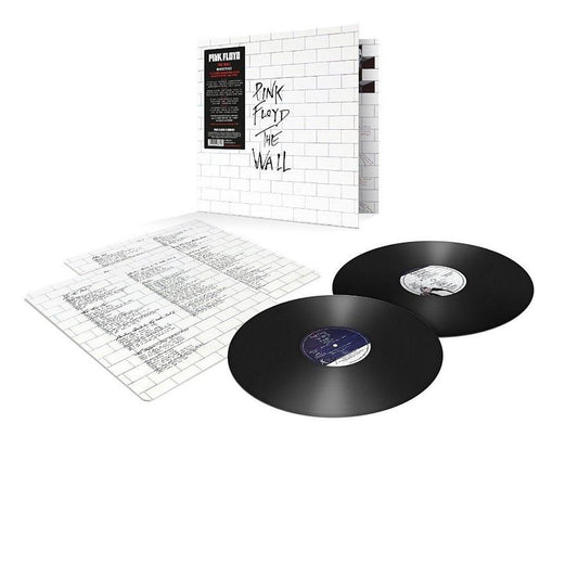 THE WALL - 2016 VERSION VINYL