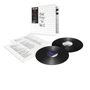 The Wall - 2016 Version (Vinyl)