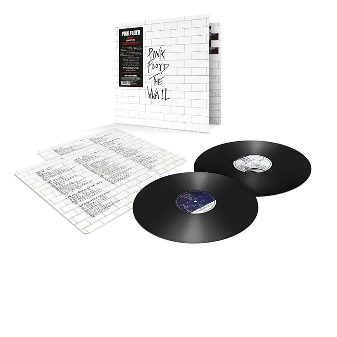 The Wall - 2016 Version (Vinyl)