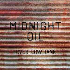 THE OVERFLOW TANK (BOXSET)