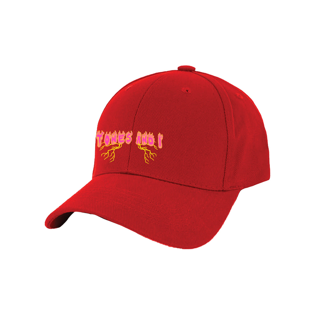 Red Cap
