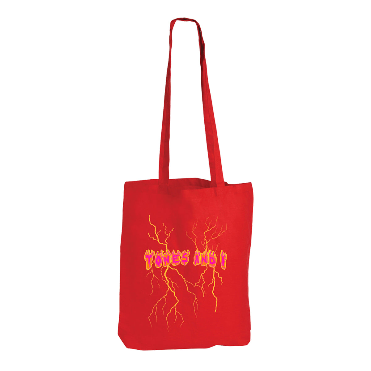 Red Tote