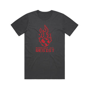 RESIST VINTAGE T-SHIRT