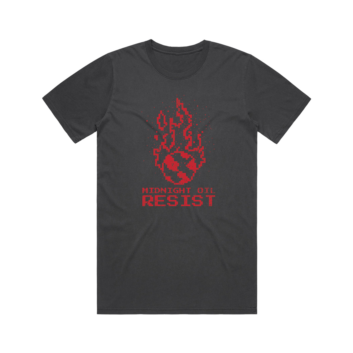 RESIST VINTAGE T-SHIRT