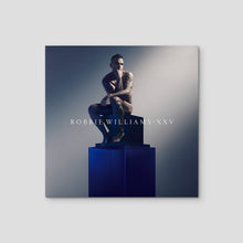 Load image into Gallery viewer, XXV Vinyl