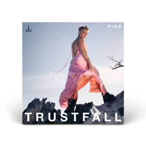 TRUSTFALL DIGITAL DOWNLOAD