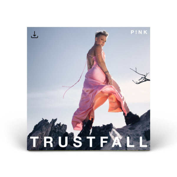 TRUSTFALL DIGITAL DOWNLOAD